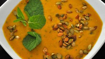 Абхазская кухня