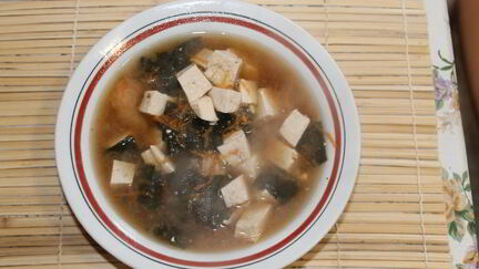 Азиатская кухня