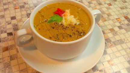 Болгарская кухня