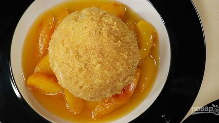 Чешская кухня