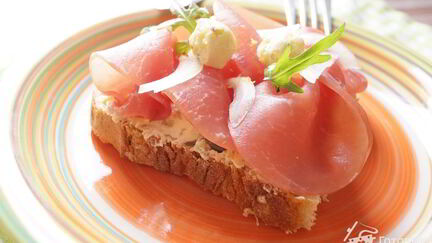 Датская кухня