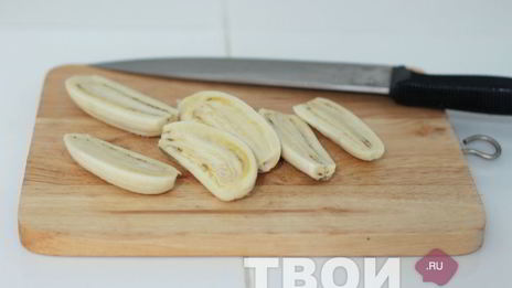 бананы в кляре