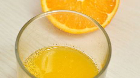 десерт креп сюзетт