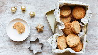 Десерт Мужской каприз