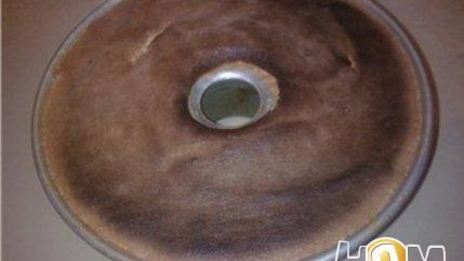 десерт пища ангелов