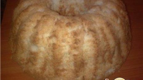 десерт пища ангелов