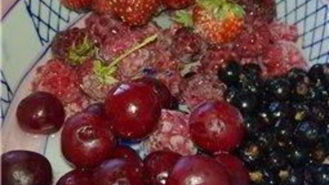 десерт пища ангелов