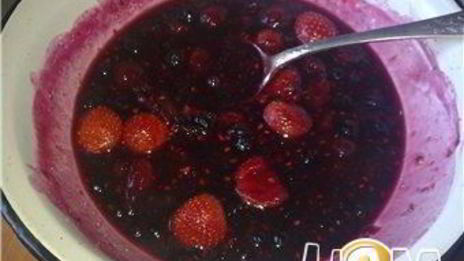 десерт пища ангелов