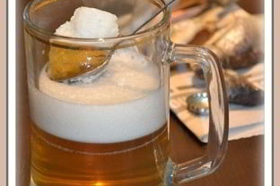 Десерт Пиво