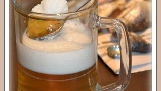 Десерт Пиво