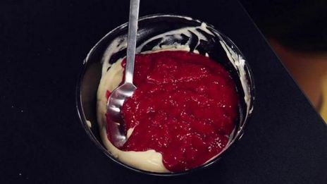 десерт принцесса на горошине