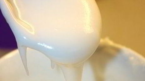 десерт рождественские свечи с карамелизированными фруктами