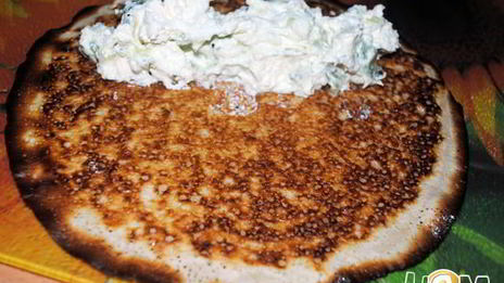 десерт три желания блинный