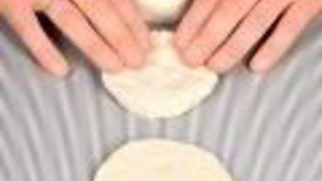 десертные шарики с инжиром