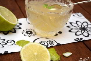 Диетическое желе