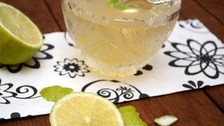 Диетическое желе