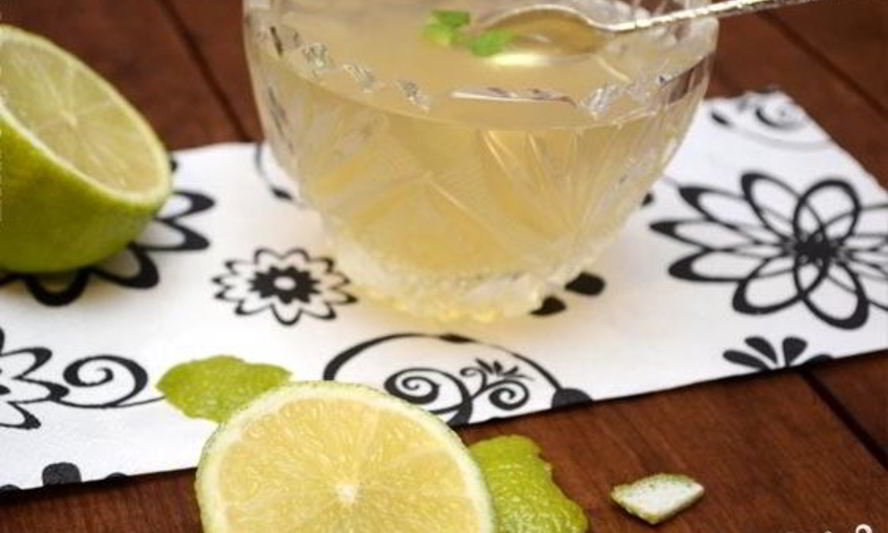 Рецепт диетического желе