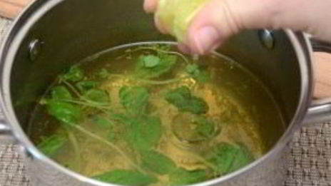 диетическое желе