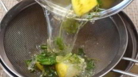 диетическое желе