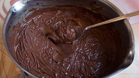 домашние трюфели