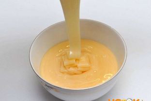 Домашняя сгущенка