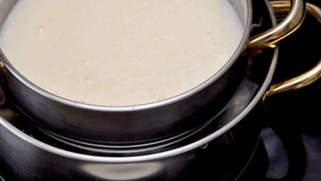 домашняя сгущенка