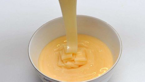 домашняя сгущенка