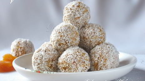 гранола — домашние мюсли