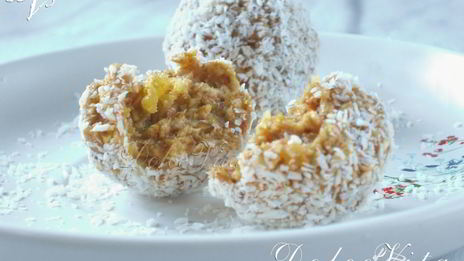 гранола — домашние мюсли