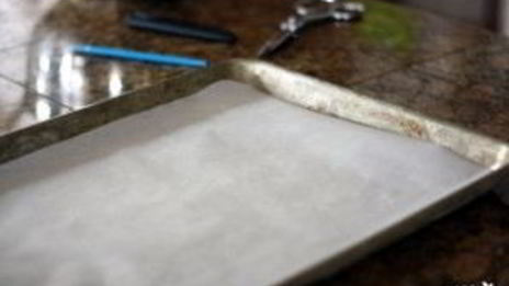 гранола с медом