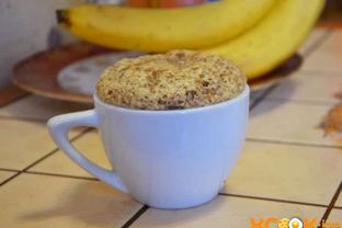 Гречневый пудинг