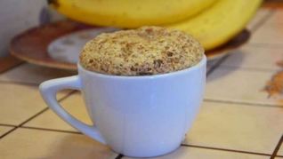 Гречневый пудинг