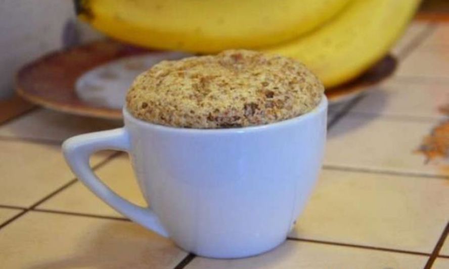 Рецепт гречневого пудинга