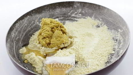 кунжутная халва