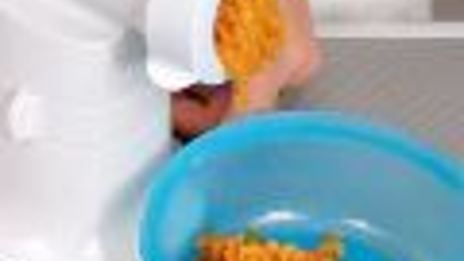 конфеты из сухофруктов