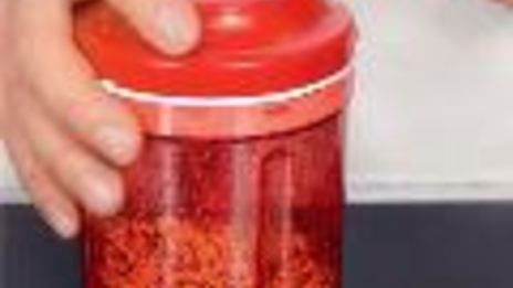 конфеты из сухофруктов