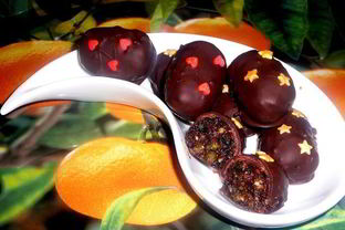 Полезные конфеты