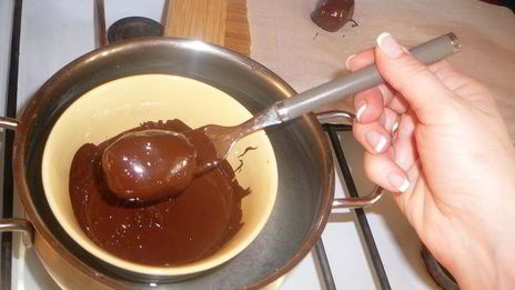 полезные конфеты