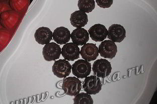 Шоколадные конфеты