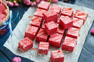 Желейные конфеты