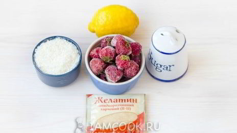 желейные конфеты