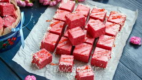 желейные конфеты