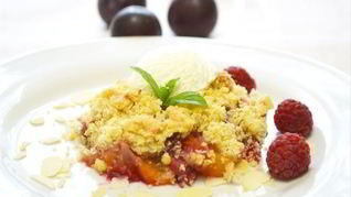 Крамбл в мультиварке