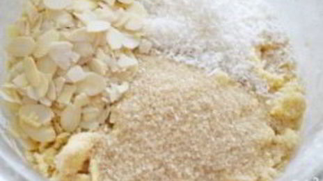 крамбл в мультиварке