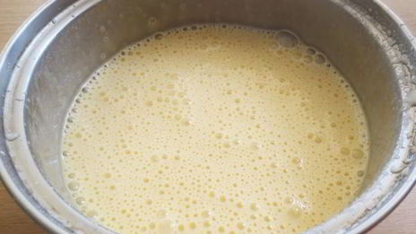 булочки со сливочным кремом