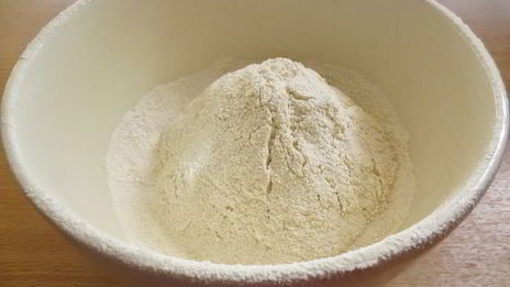 булочки со сливочным кремом