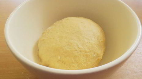 булочки со сливочным кремом