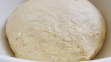 булочки со сливочным кремом