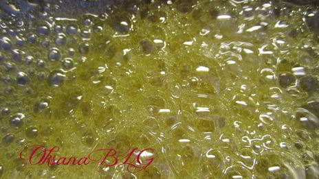 десерт крем-карамель