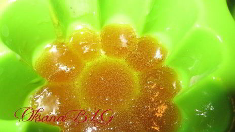 десерт крем-карамель